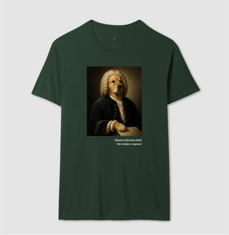 Johann Sebastian Bark - Imagem 10