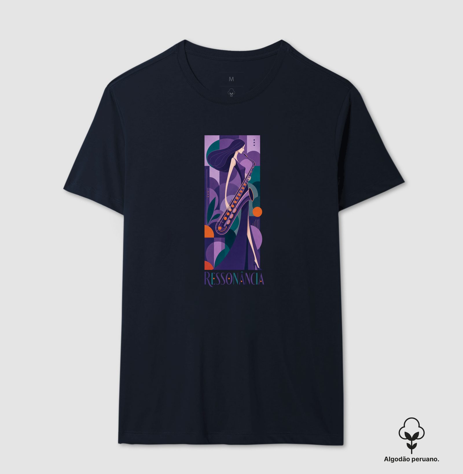 Ressonância - Imagem 7