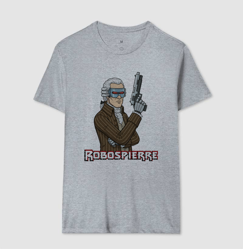 Robospierre - Imagem 11