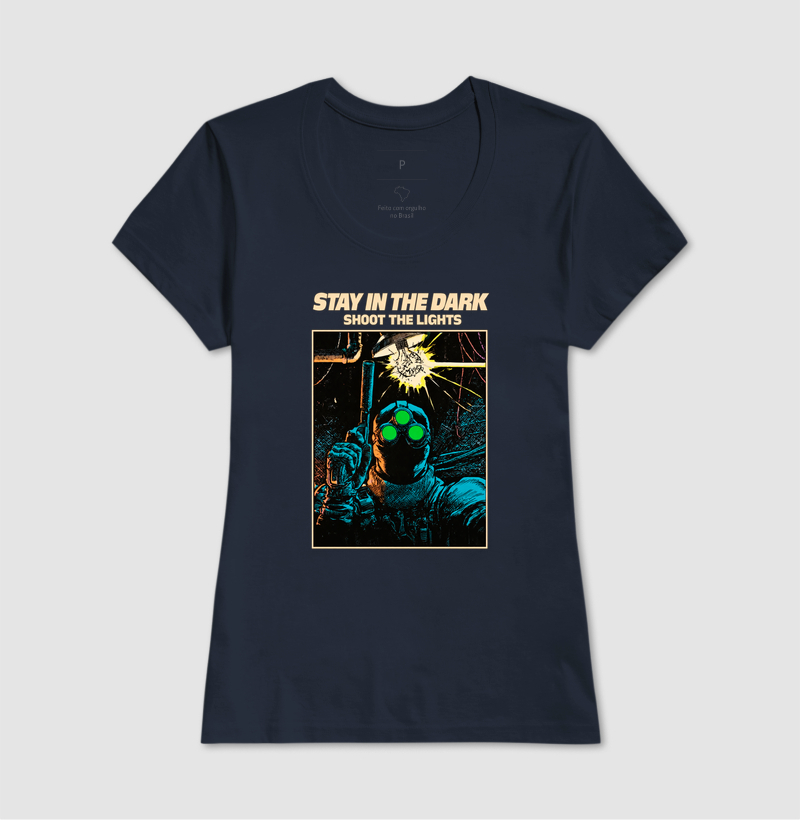 Stay in The Dark  - Imagem 6