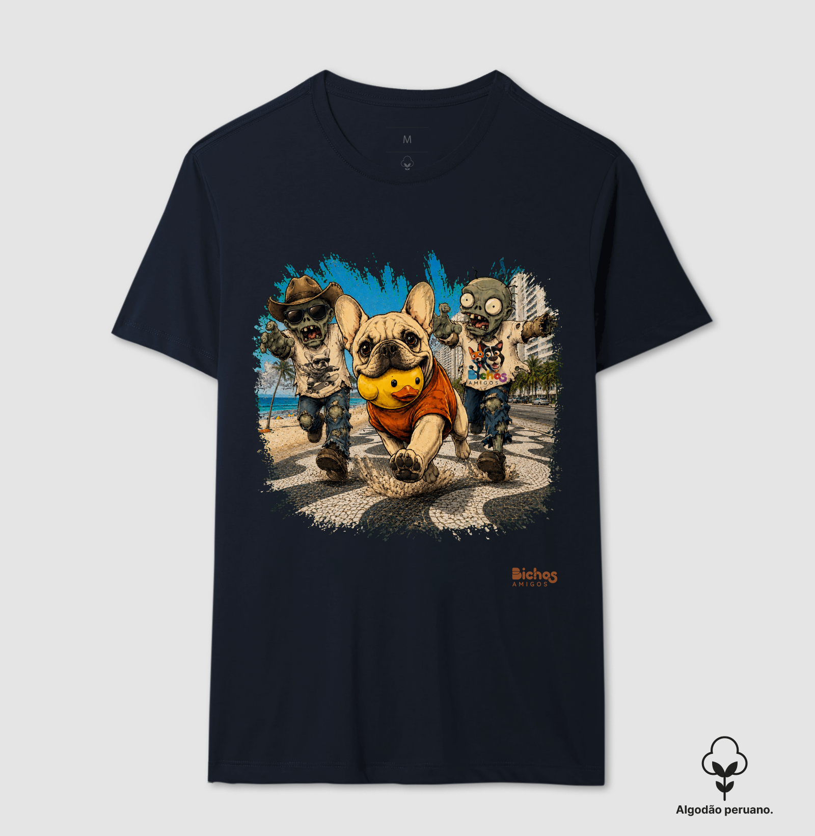 Bulldog Fugindo - Imagem 6