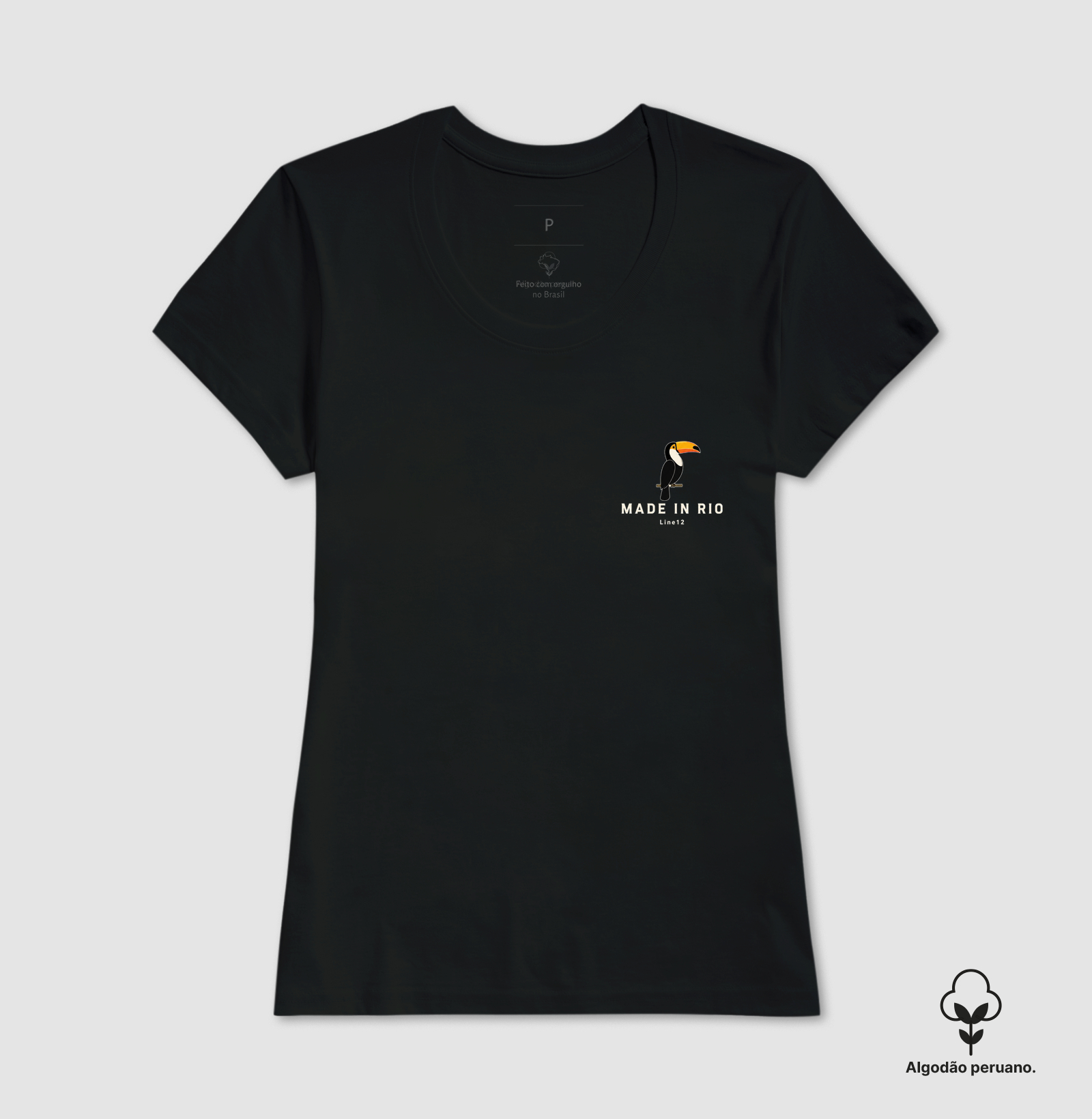 Camisa 1