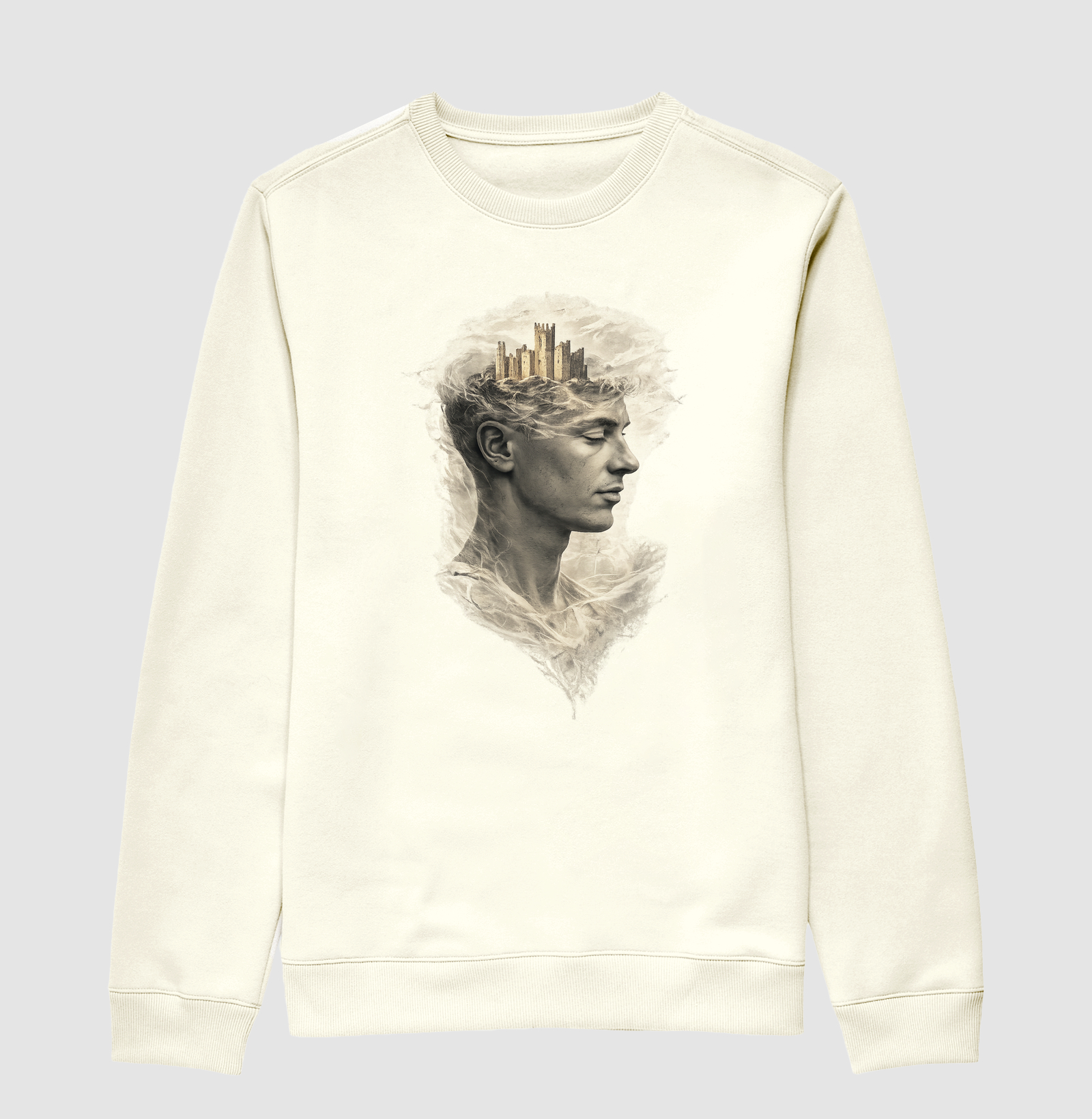Estoicismo "Lost City of the Mind" - Imagem 2