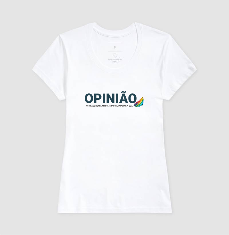 Opinião:  As Vezes Nem A Minha Importa, Imagine A Sua. - Imagem 8