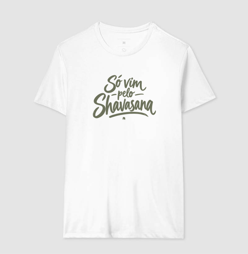 Só vim pelo Shavasana - Imagem 7