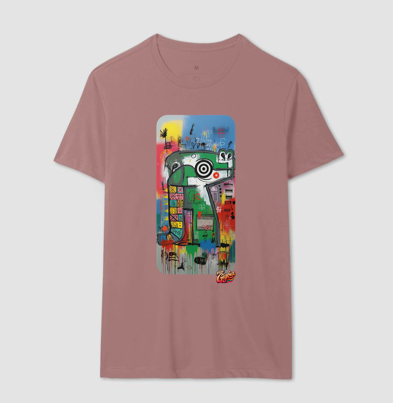 Camisa 16
