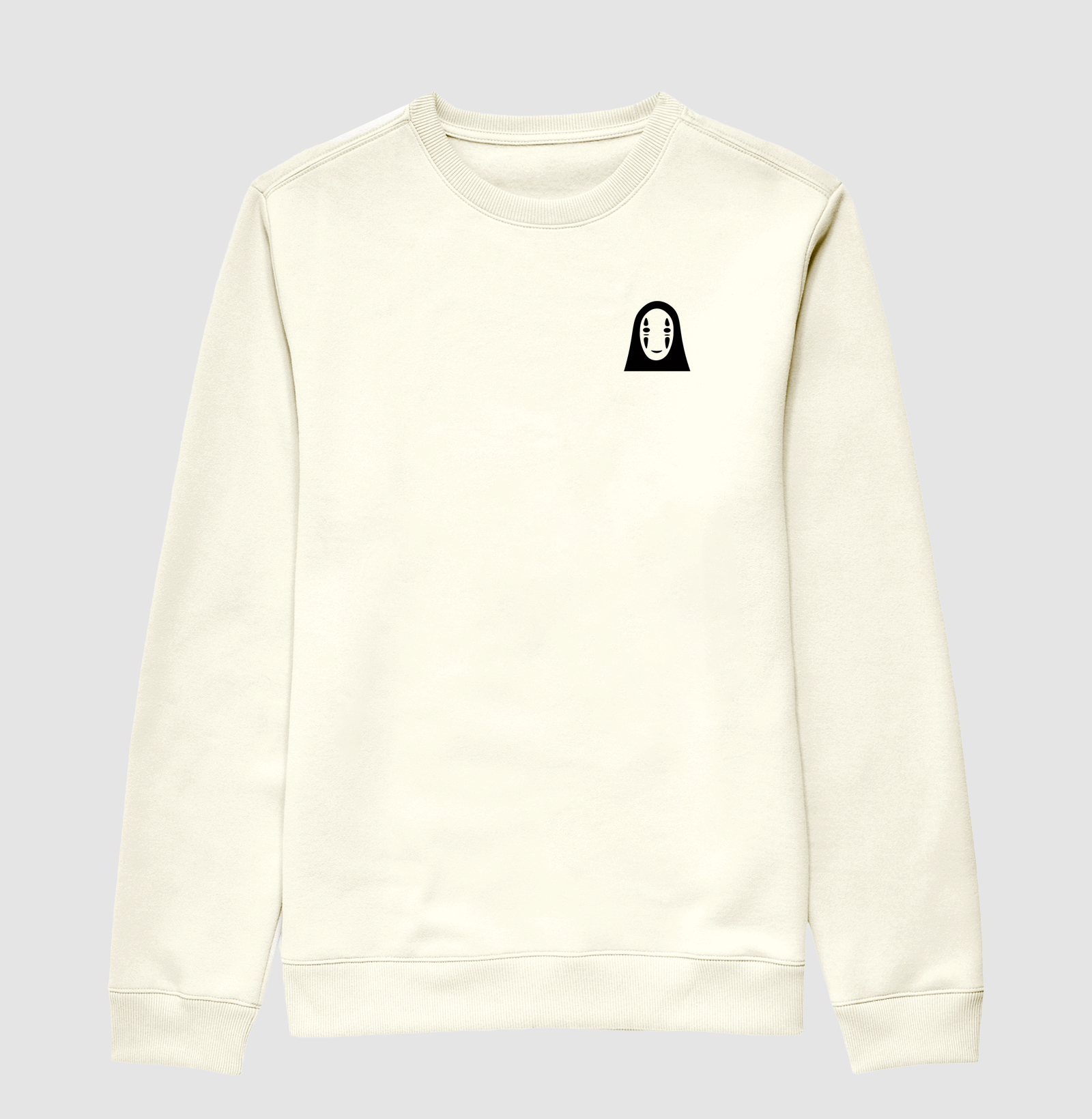 No face - Imagem 2