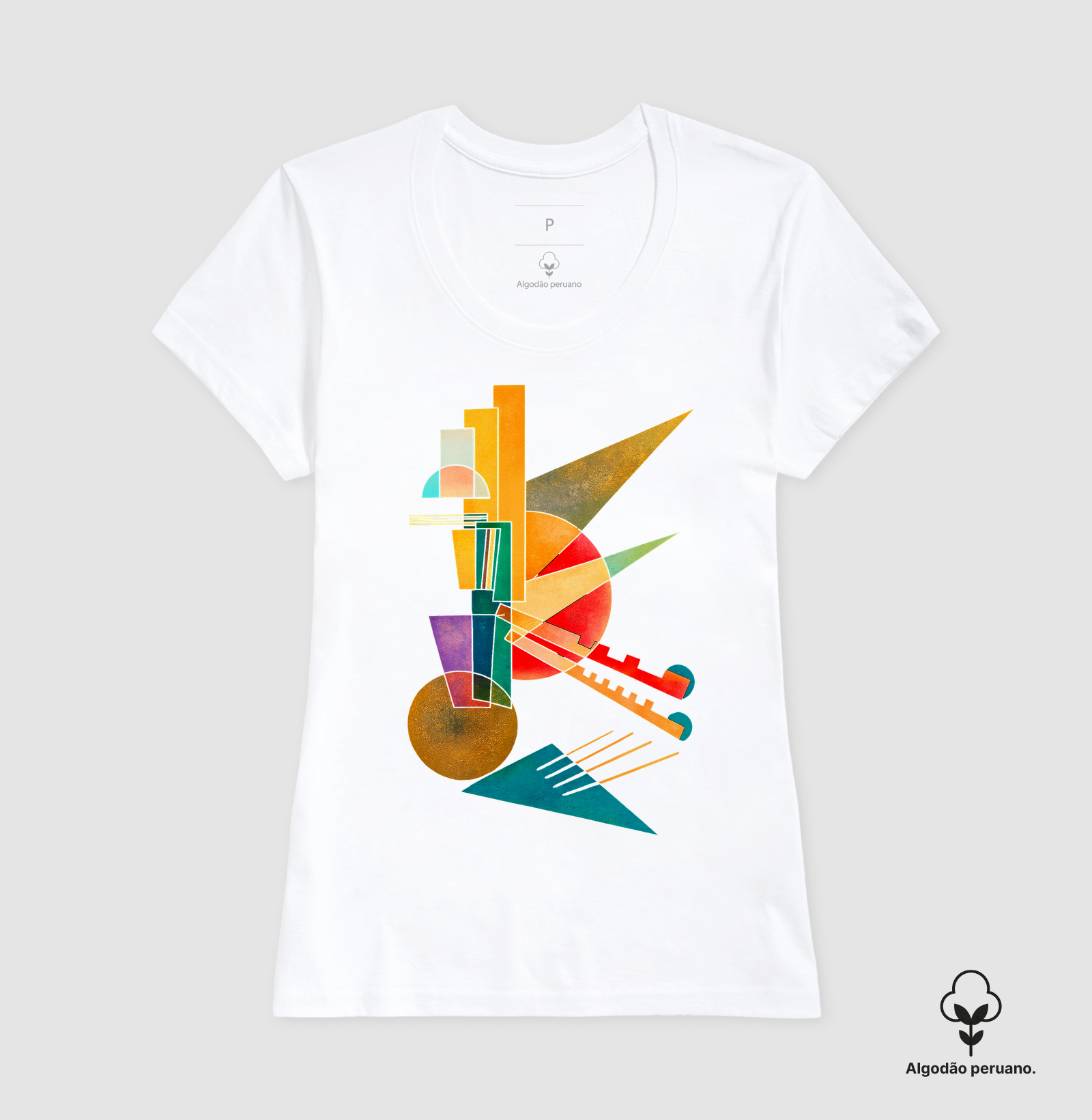 Camisa 8