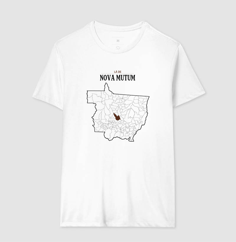 Nova Mutum | Território MT - Imagem 4