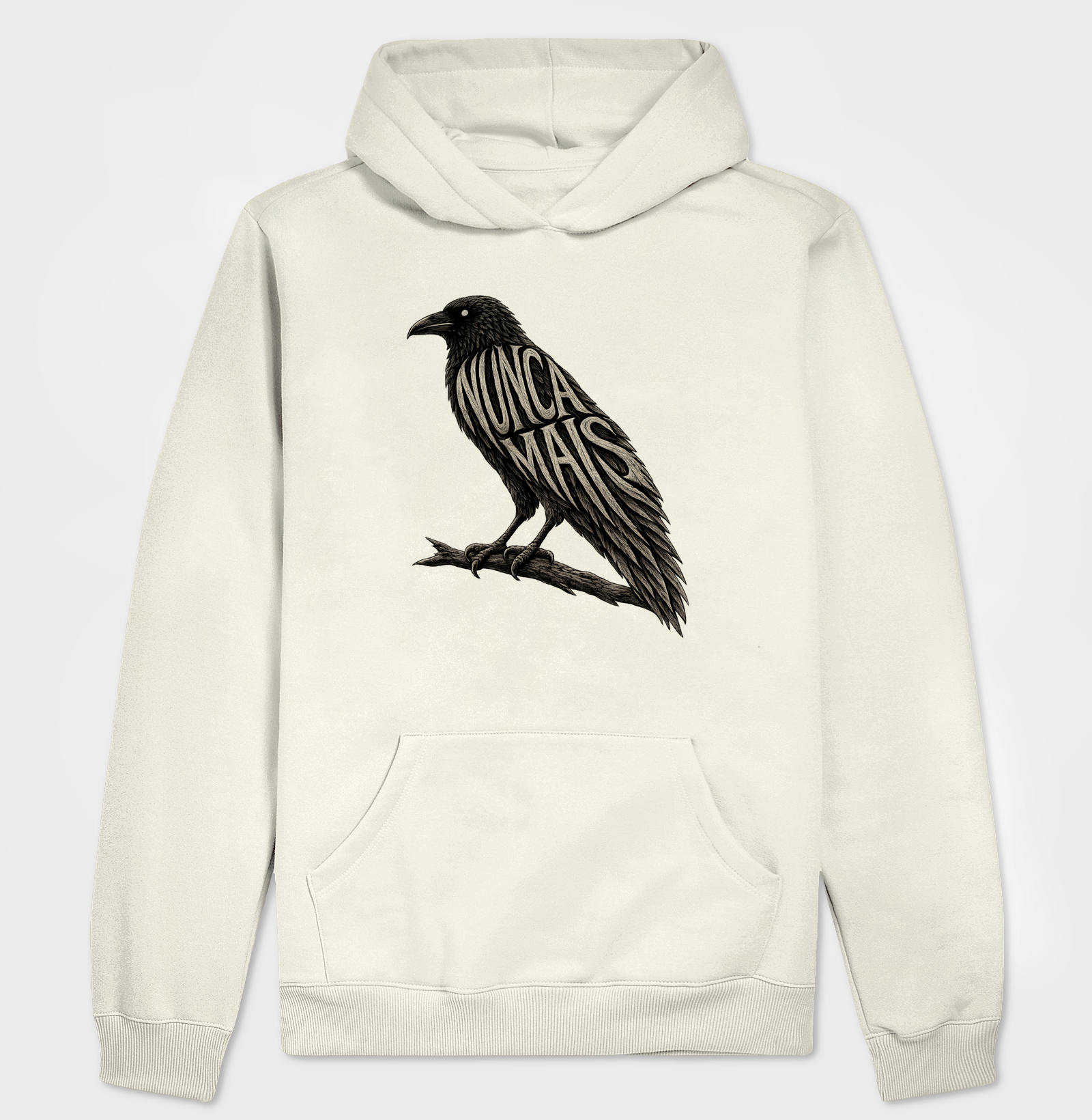 Camiseta Nunca Mais - Imagem 3