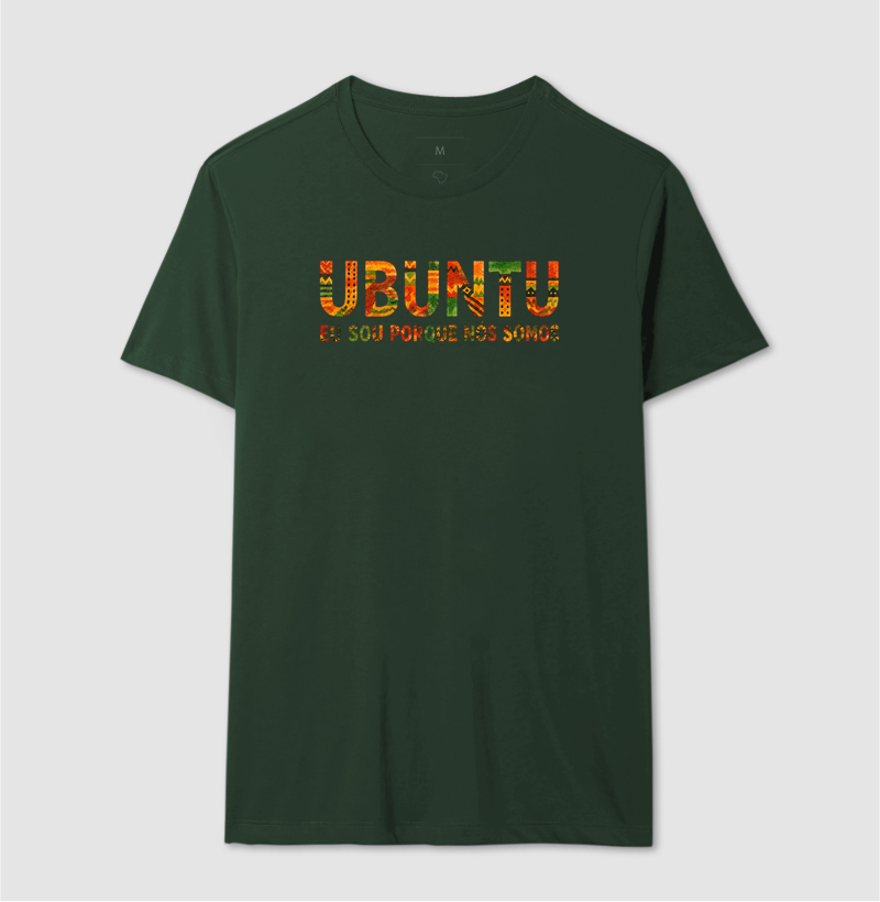 Ubuntu - Eu sou porque nós somos - Imagem 8