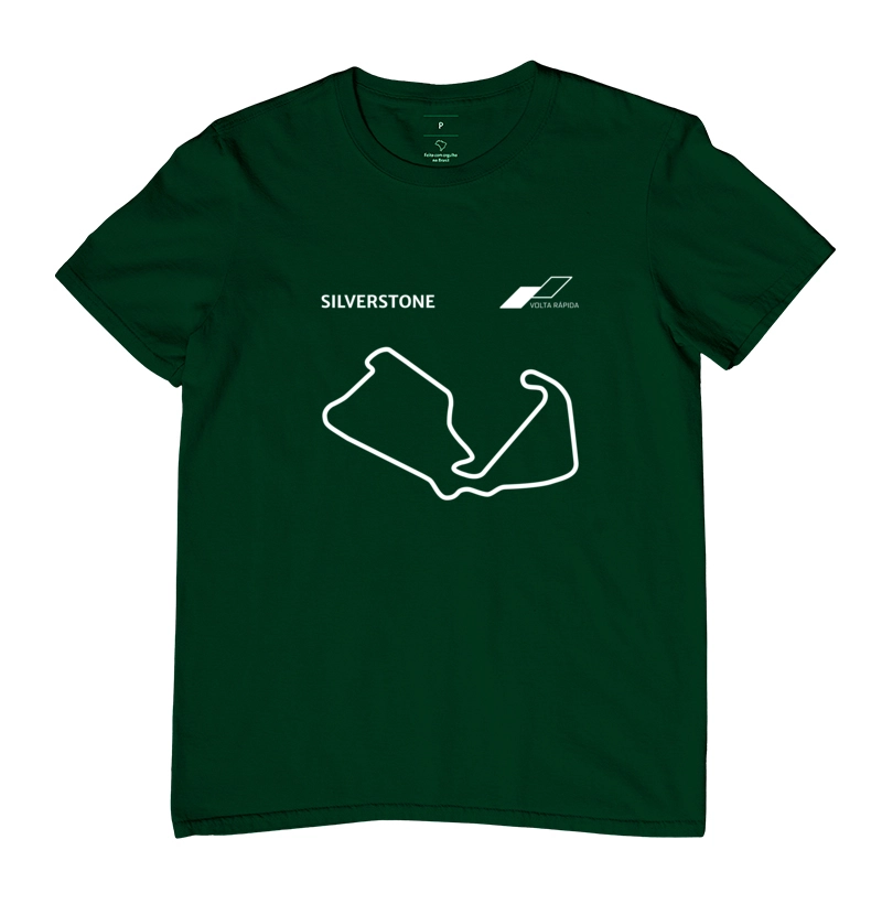SILVERSTONE - Imagem 12
