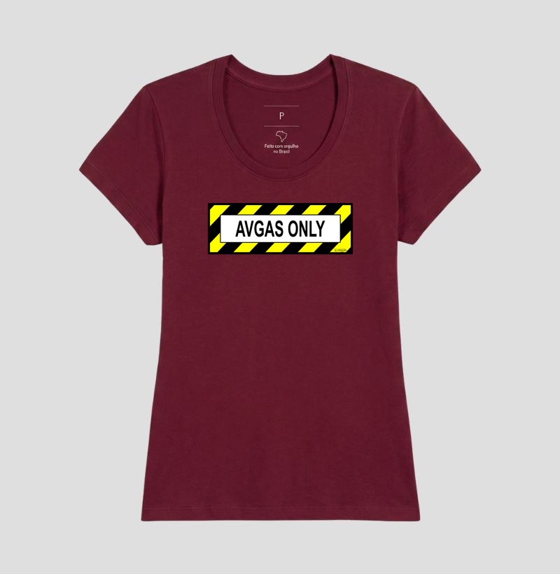 AVGAS ONLY - Imagem 19