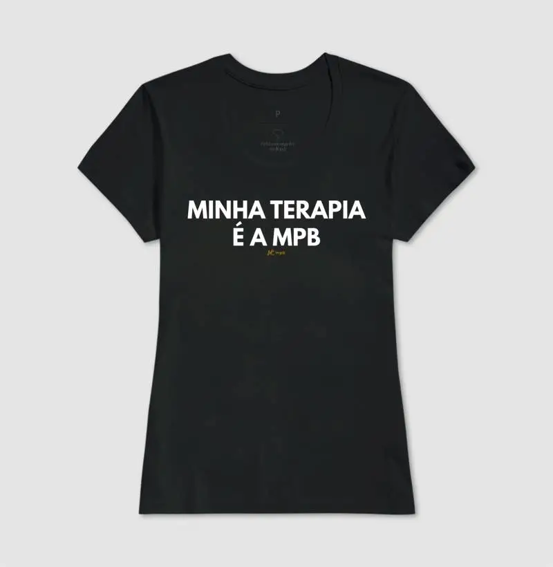 Minha Terapia é a MPB - Imagem 3
