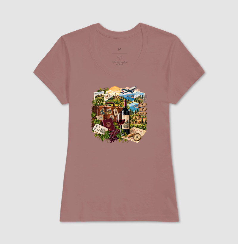 Enoturismo - Imagem 17
