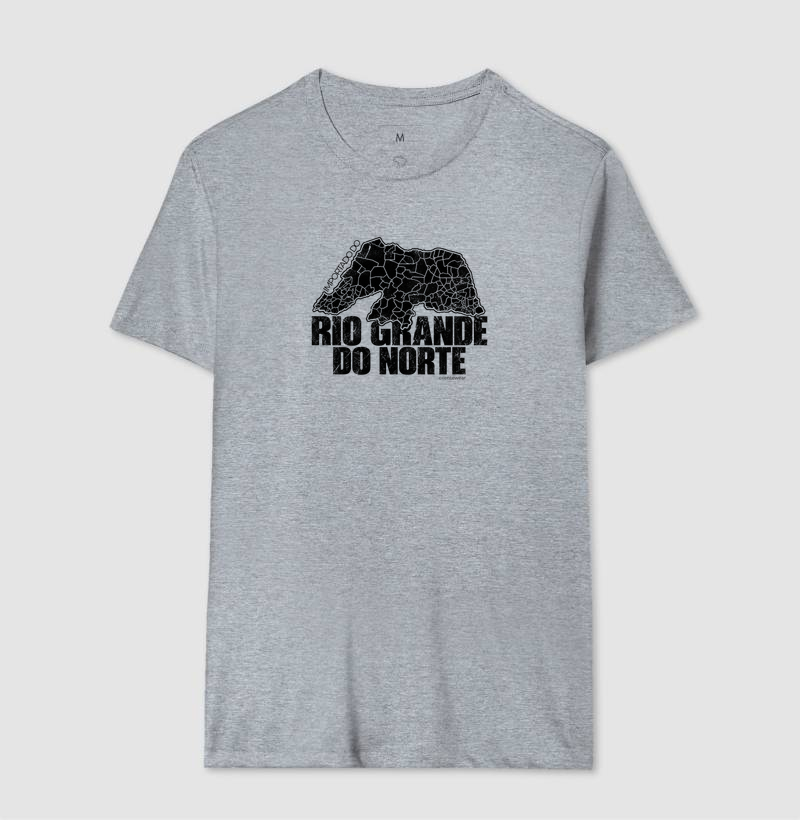 Camiseta Importado do Rio Grande do Norte| OxenteWear - Imagem 6
