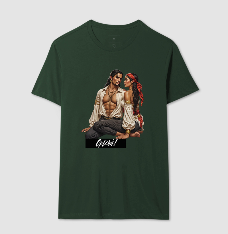 Camisa 14