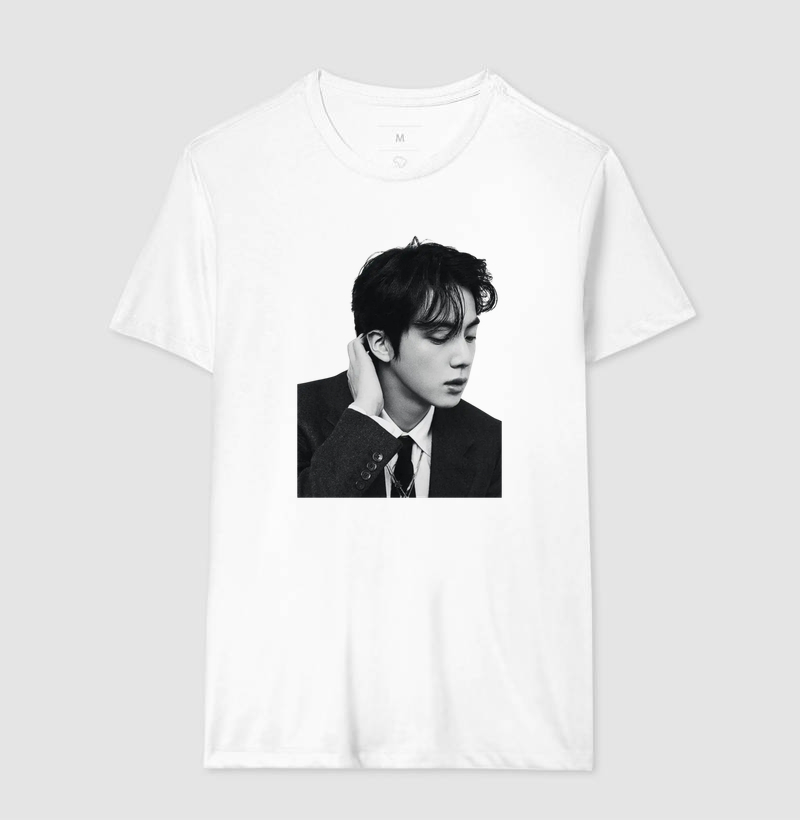 Camiseta Carrick - Jin - Imagem 6