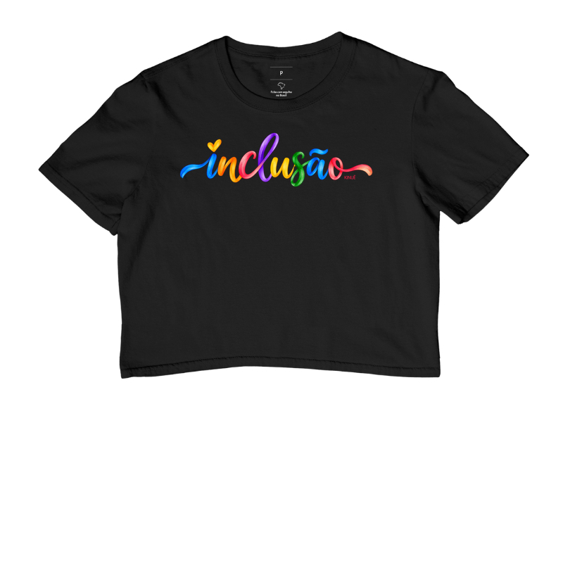 Inclusão - Imagem 2