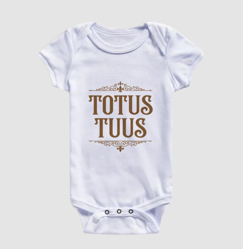 Totus Tuus - Imagem 3