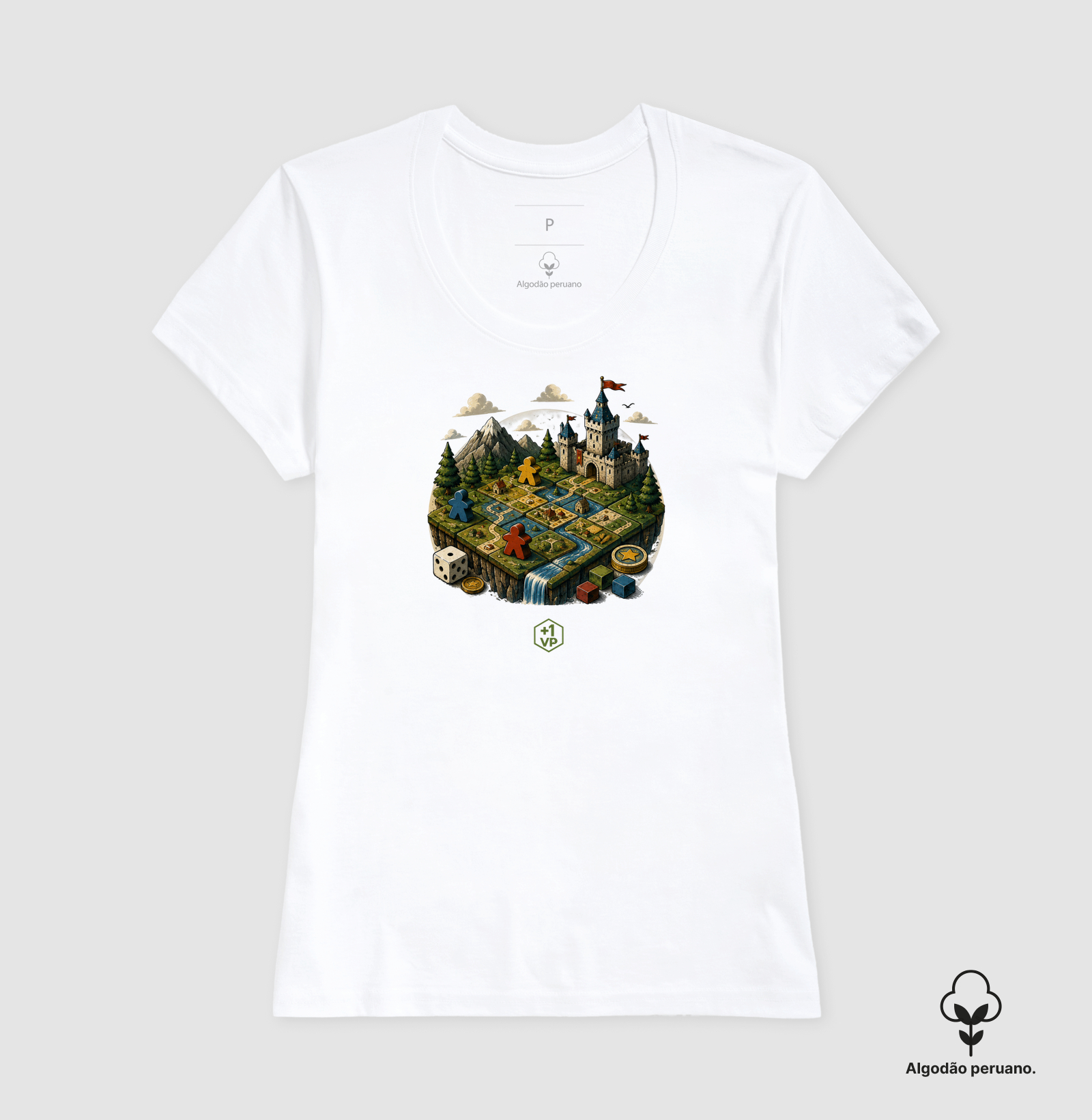 Camisa 7