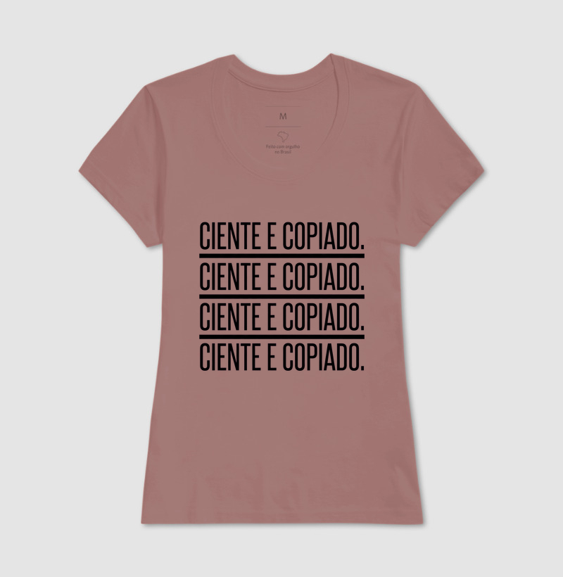 Ciente e Copiado III - Imagem 17