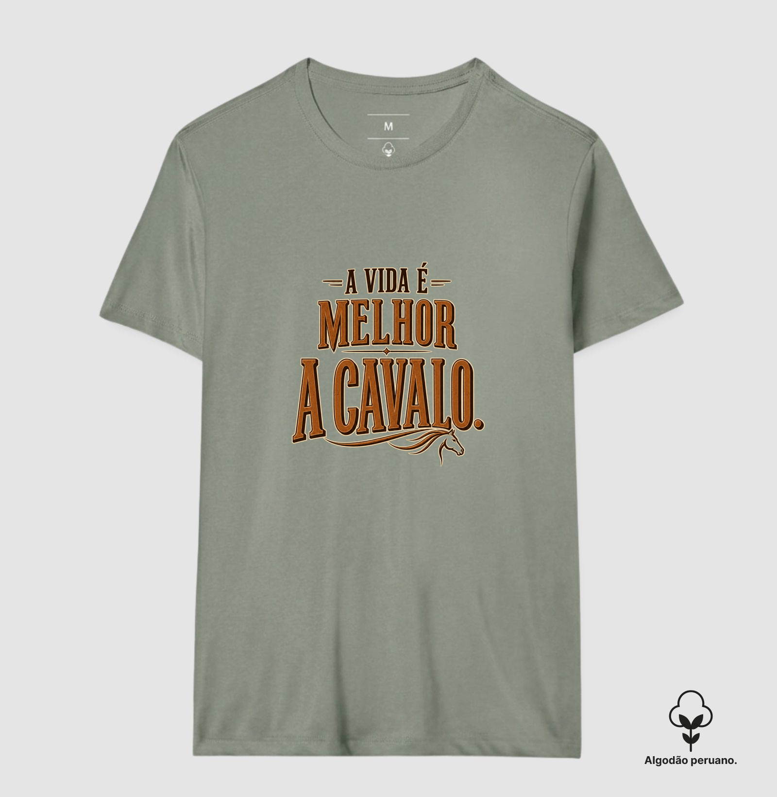 A vida é melhor a cavalo. - Imagem 5
