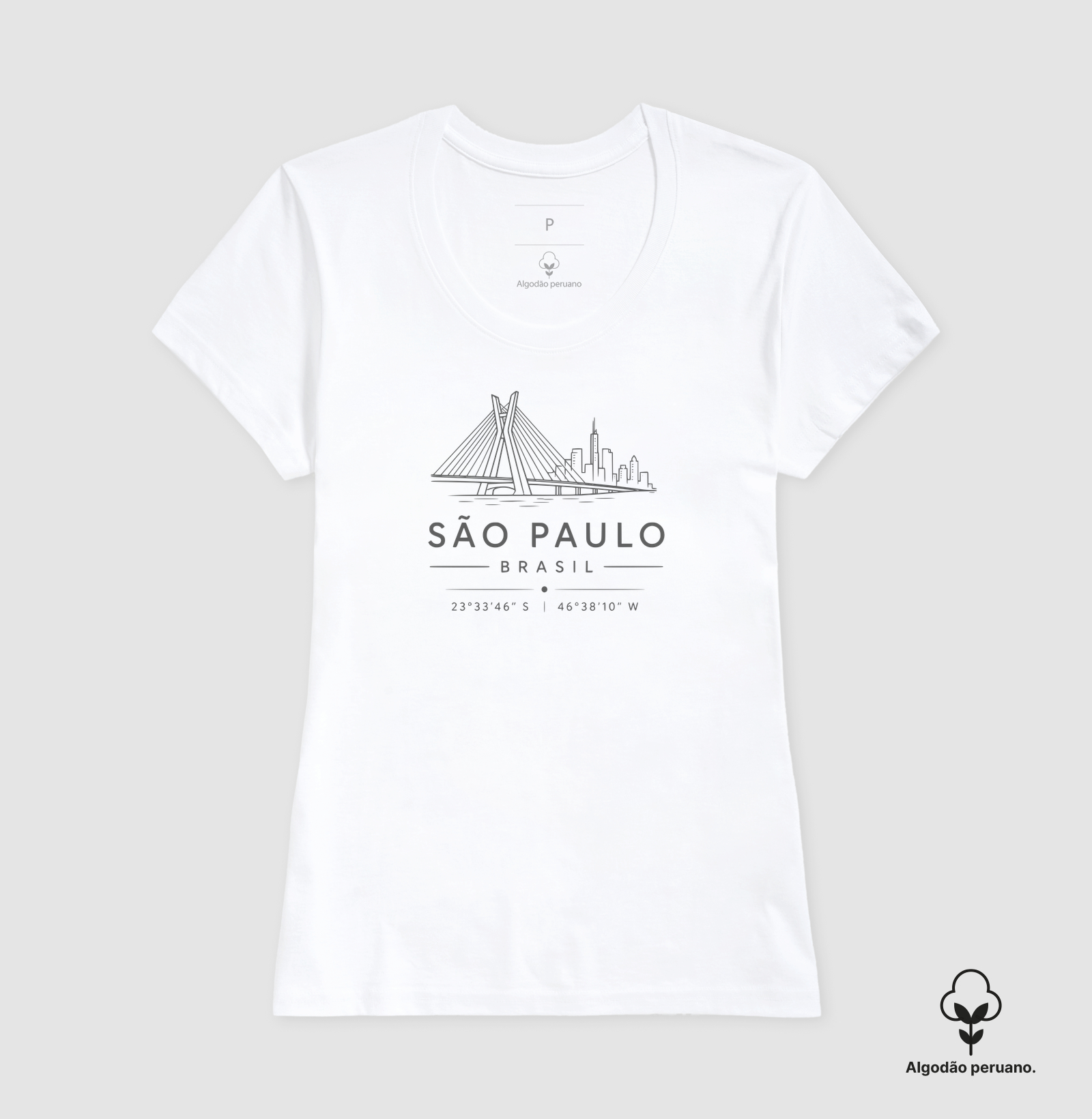 São Paulo (Peruano) - Imagem 3