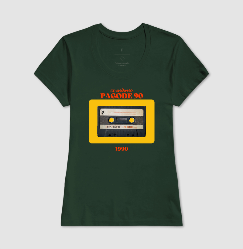 Camisa 12