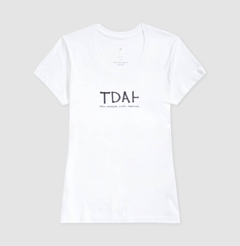 TDAH. - Imagem 5