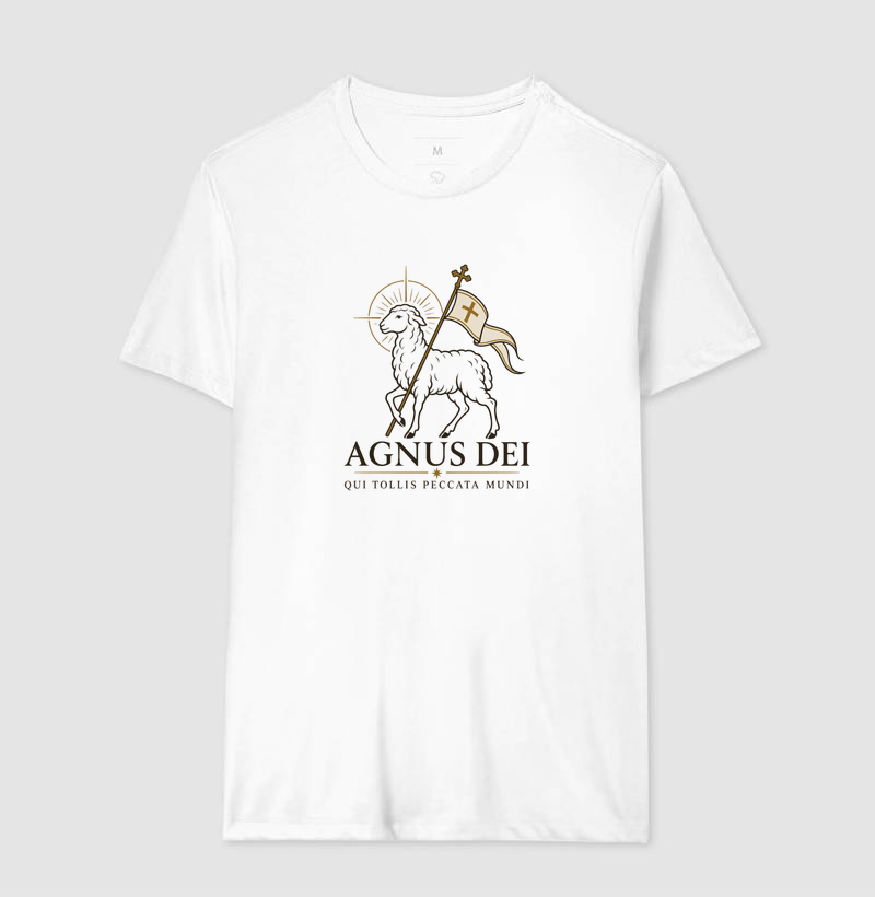 Agnus Dei — Cordeiro Vitorioso - Imagem 2