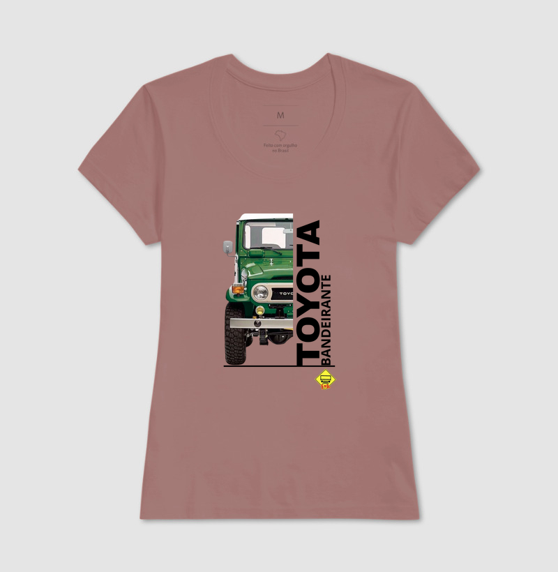 Camisa 19