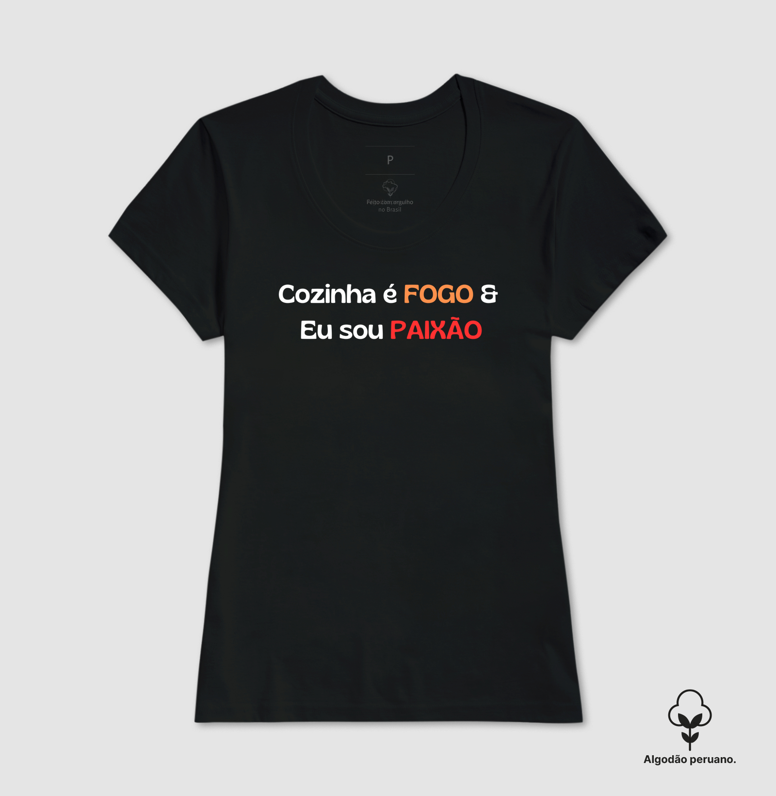 fogo e paixão - Imagem 2