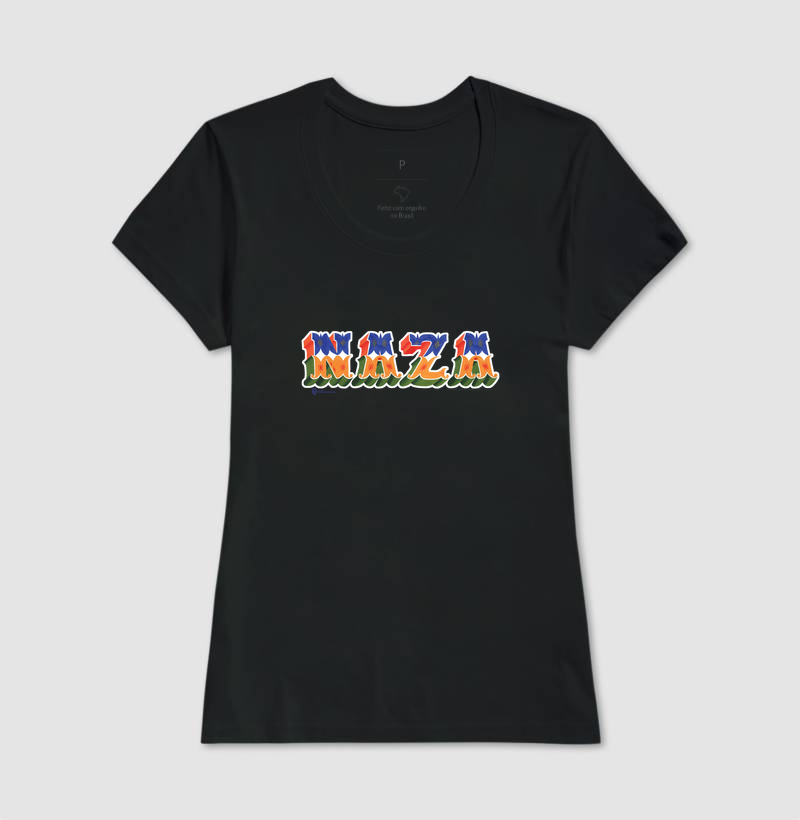 Camiseta Círio Naza - Augusto - Imagem 3