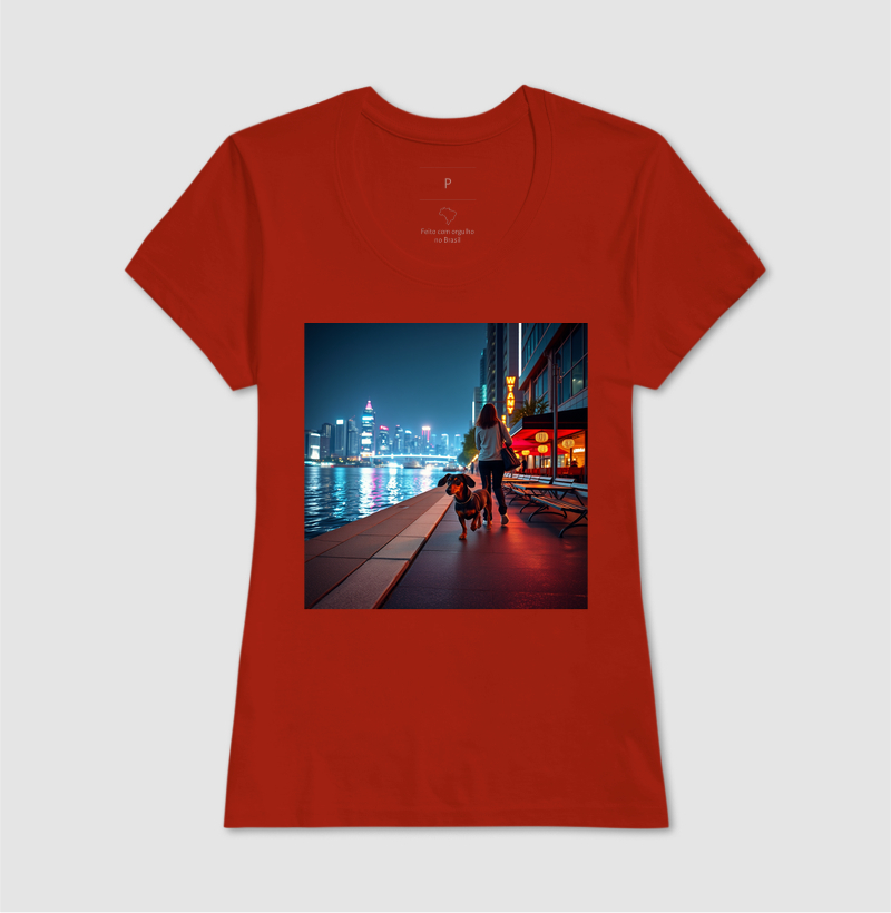 Camisa 10