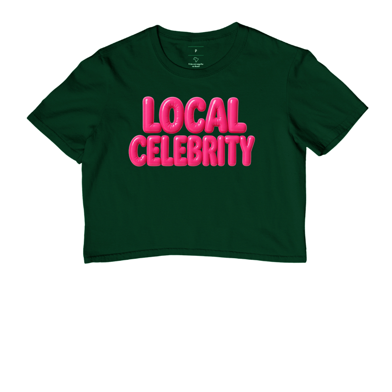 LOCAL CELEBRITY - Imagem 5