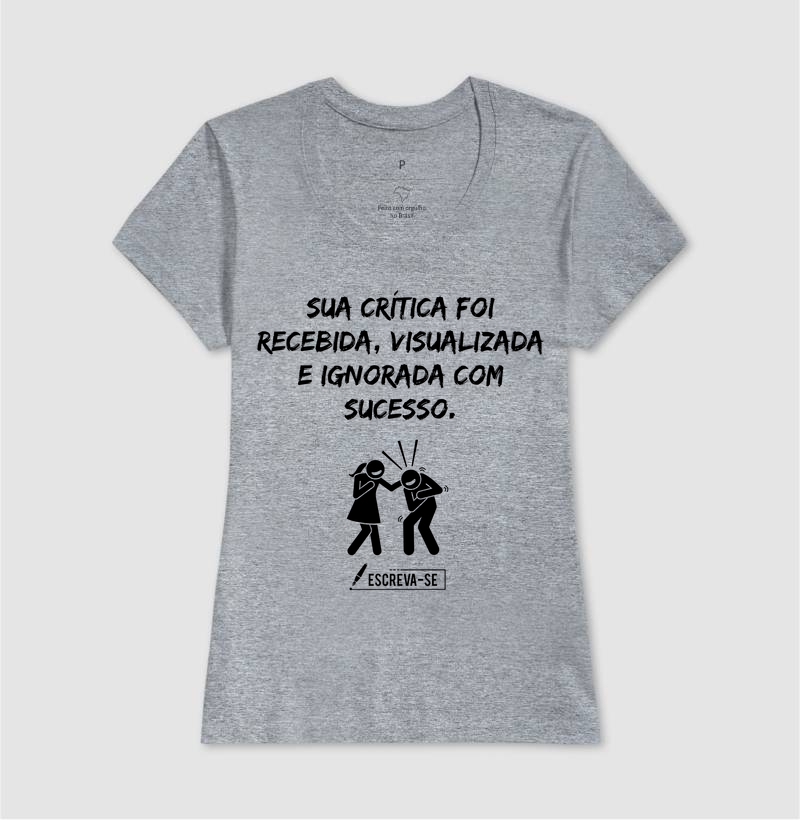 Sua crítica foi recebida, visualizada e ignorada com sucesso. - Imagem 10