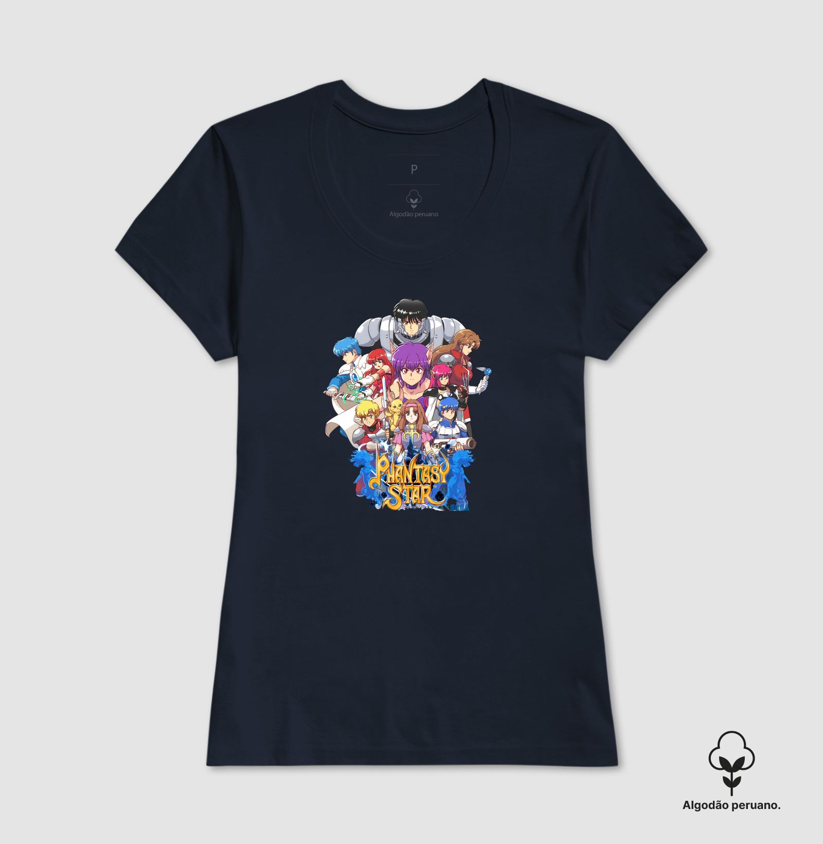 Camisa 1