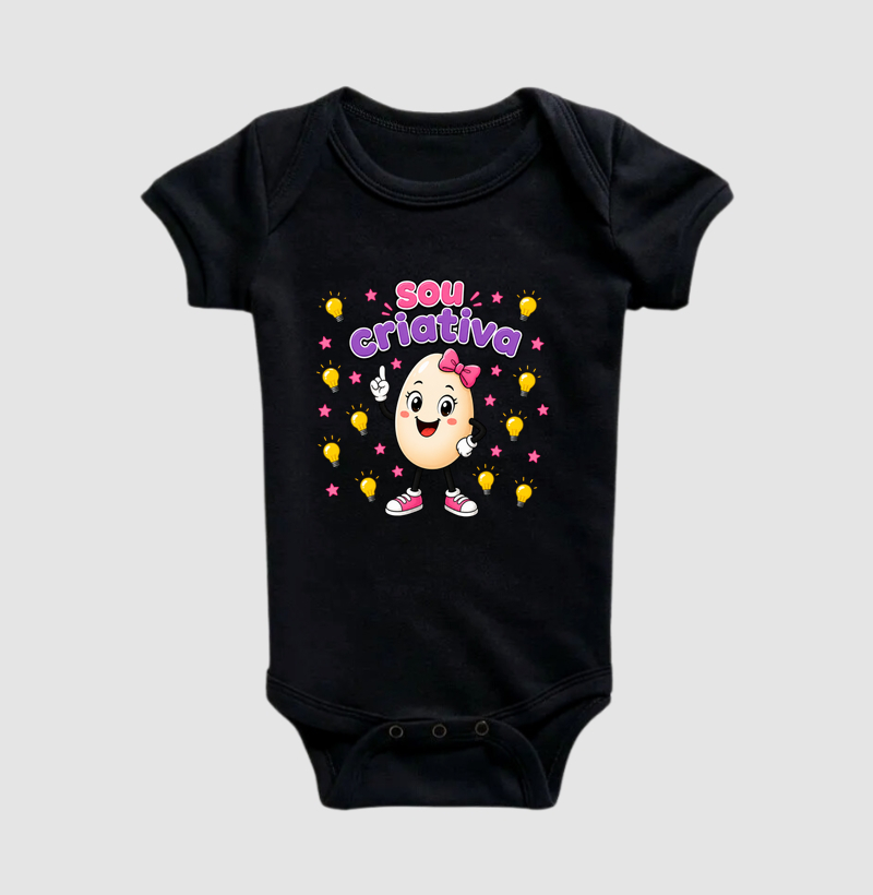 Egg Girl Power 1 - Imagem 2