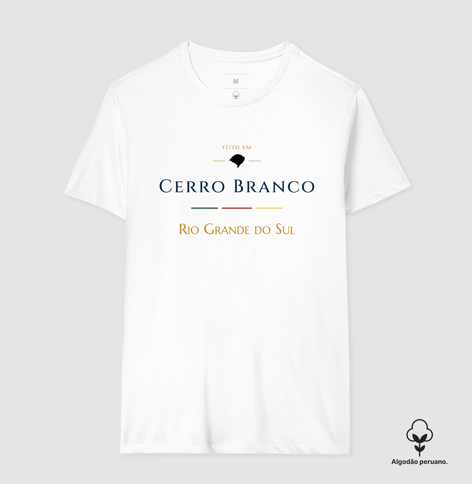 Camisa 7