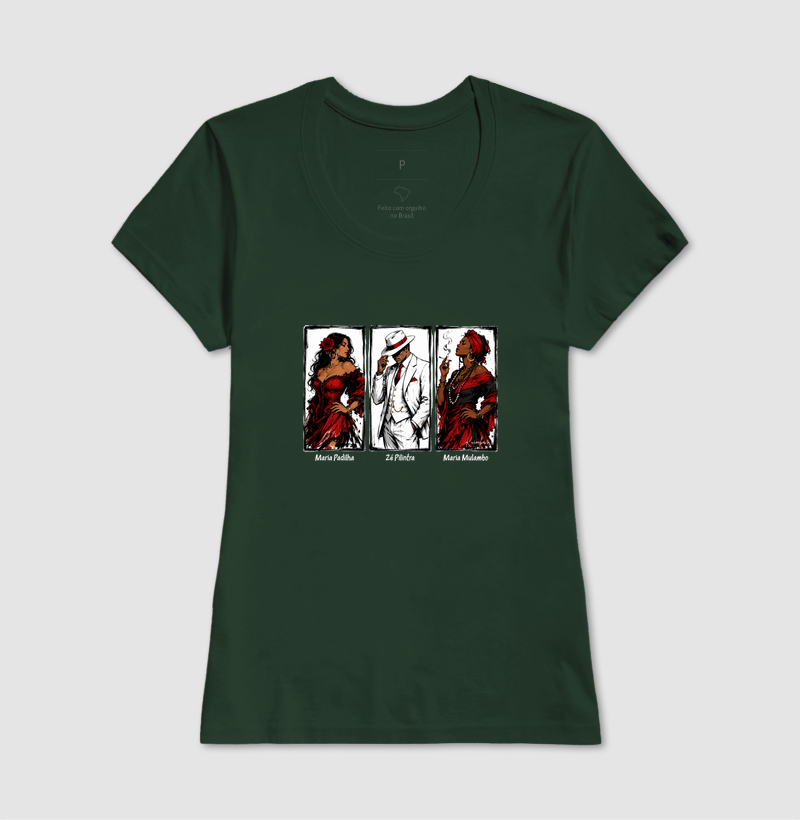 Camisa 12