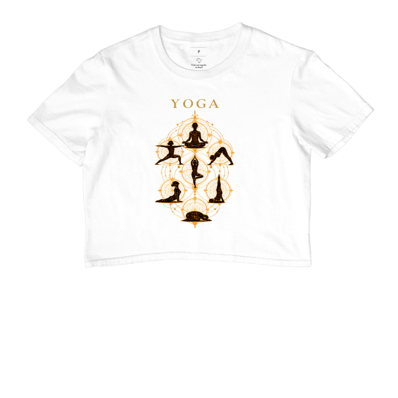Yoga • Asanas (cropped) - Imagem 4