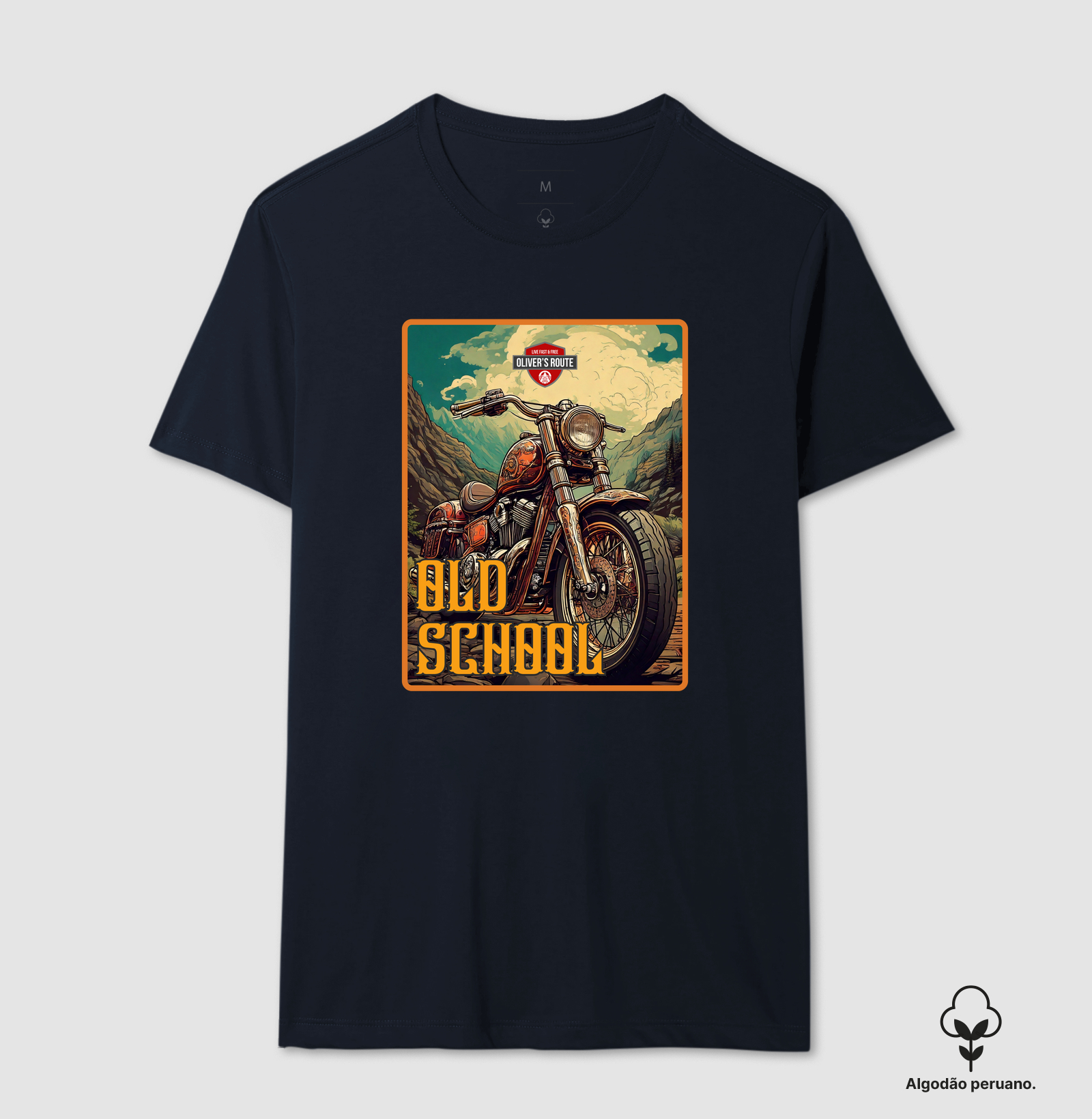 Old School - Imagem 7