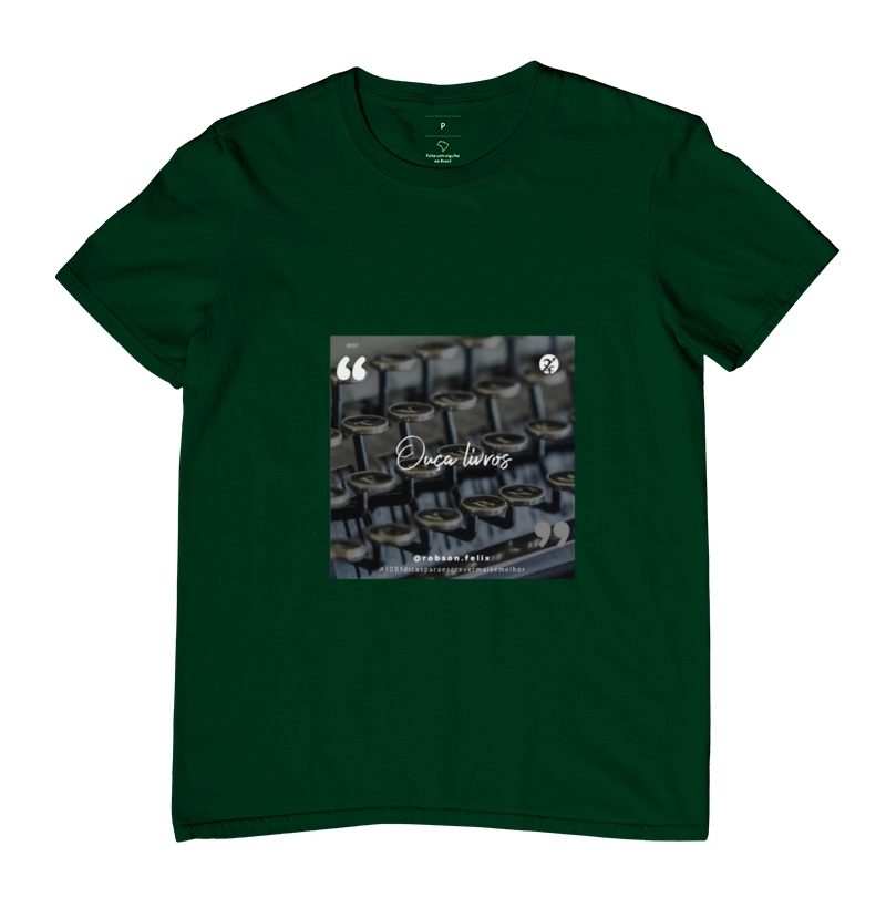 Camisa 11
