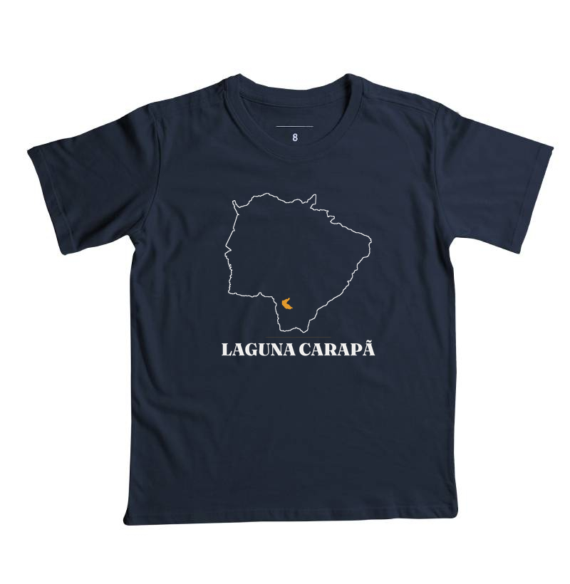 Laguna Carapã | Traço MS - Imagem 3