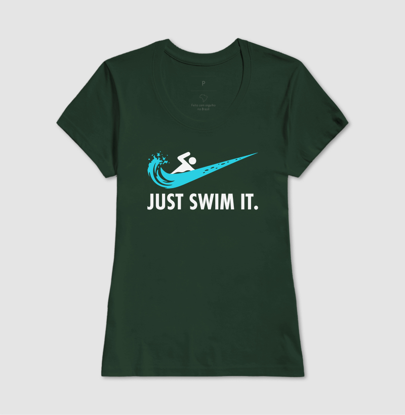 Just Swim It - Imagem 15
