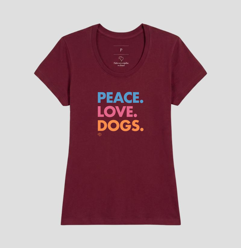 Peace. Love. Dogs. - Imagem 22