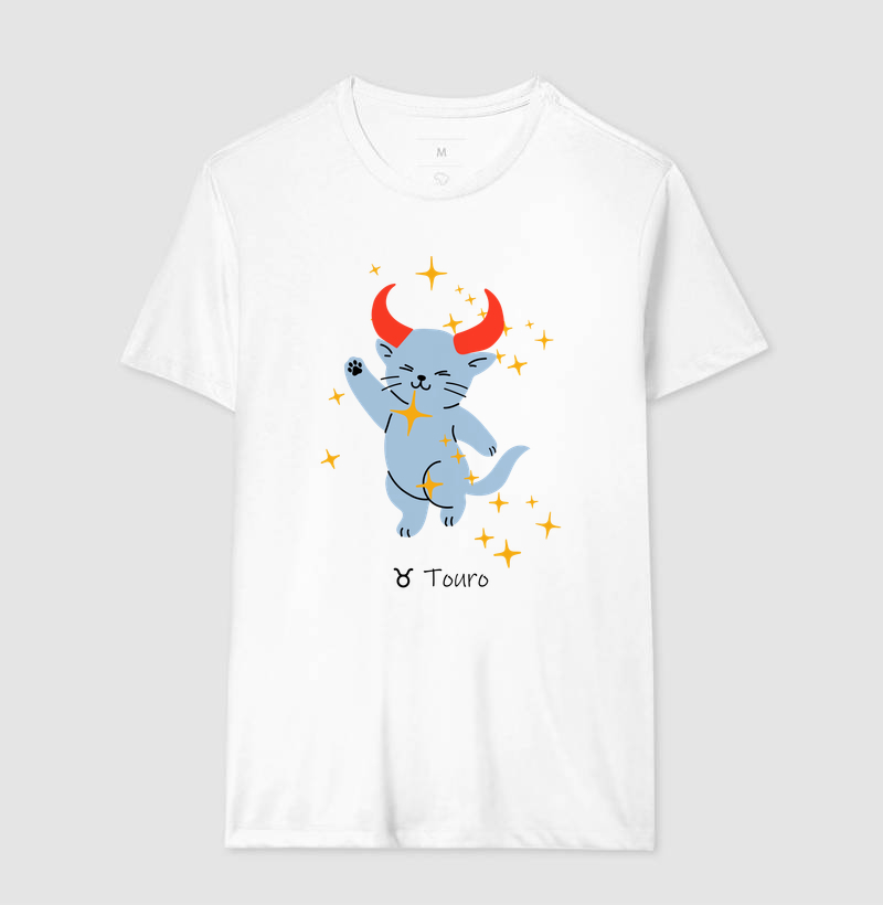 Touro (Coleção Zodi Astral) - Imagem 4