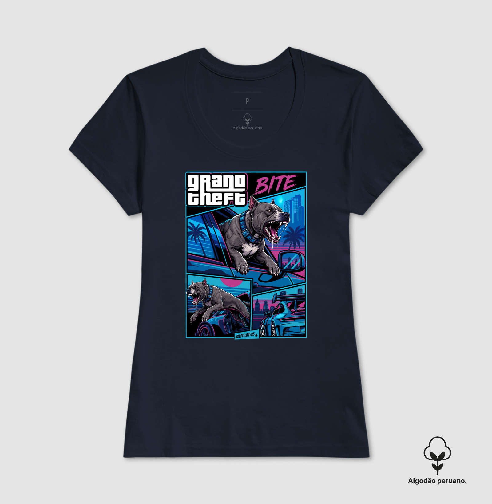 Camisa 3