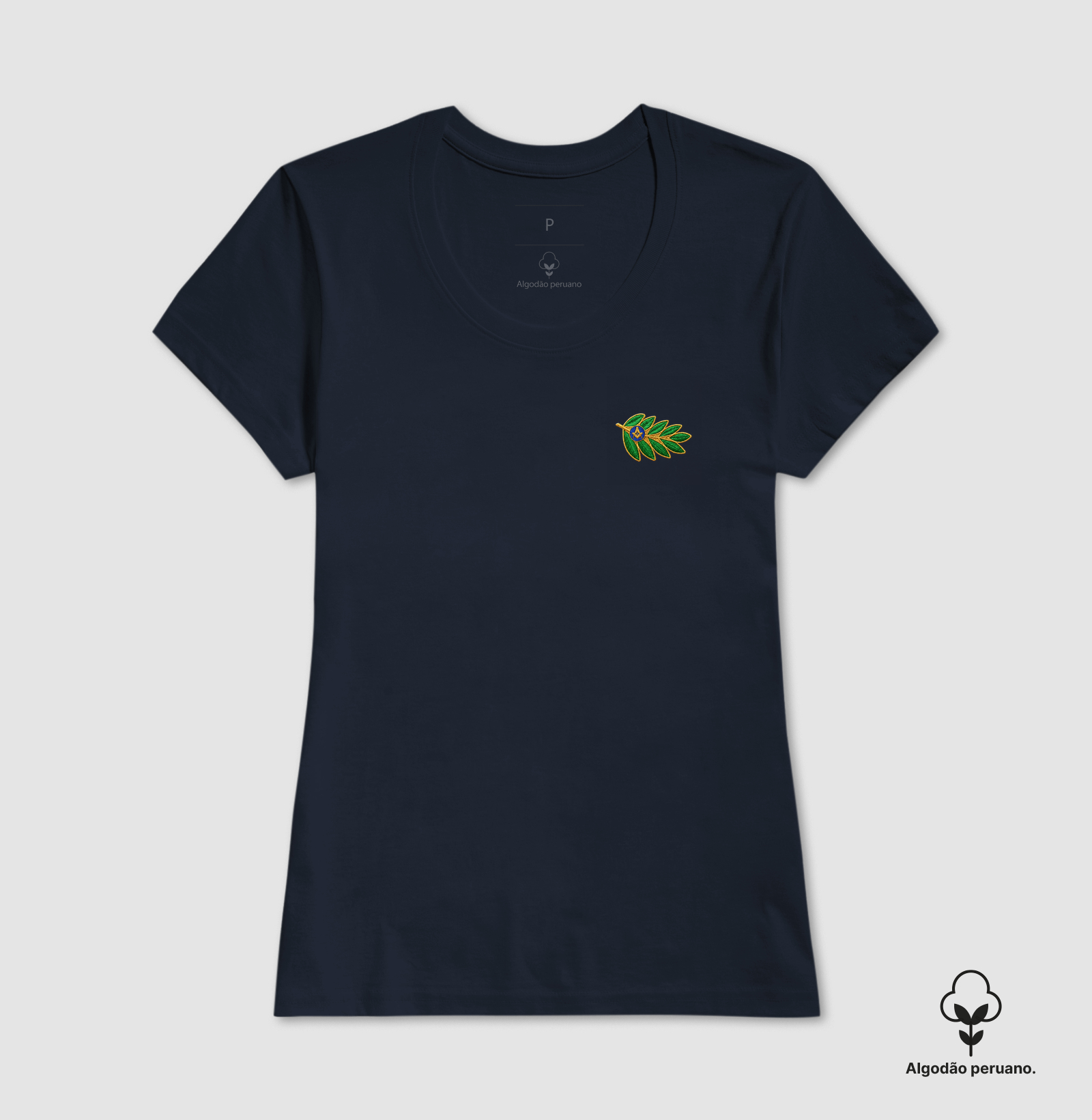 Camisa 2